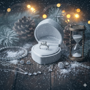 Engagement Rings & Diamond Jewelry Winter Sale