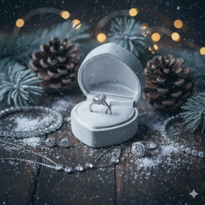 Engagement Rings & Diamond Jewelry Winter Sale