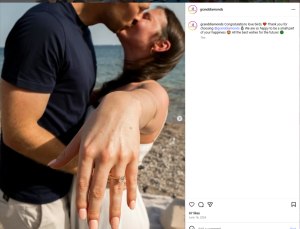 Engagement Ring