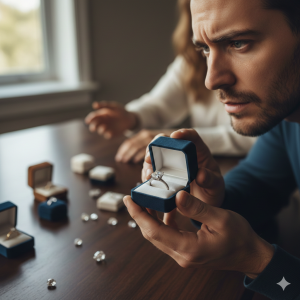 best-selling diamond engagement rings