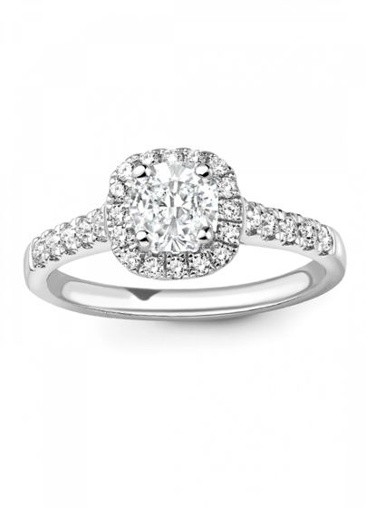 Buy Diamond Engagement Rings & Jewelry | Grand Diamonds Antwerp