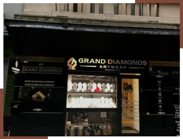 Granddiamonds