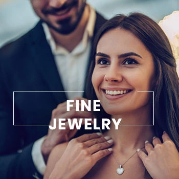 Shop fine jewelry