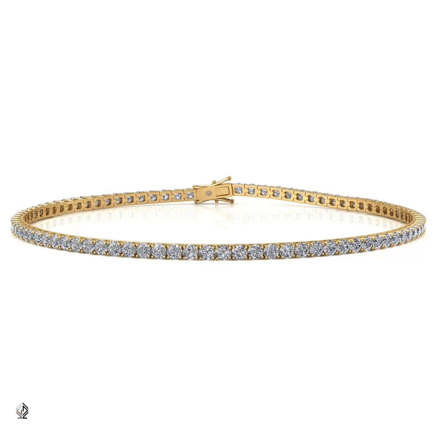 Diamond Bracelets | Tennis Bracelet | Diamond Tennis Bracelet for sale –  Kingofjewelry.com